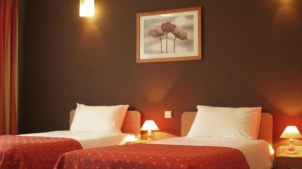 Hotel Wilanow Warszawa By Desilva Exterior photo