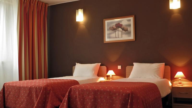 Hotel Wilanow Warszawa By Desilva Exterior photo
